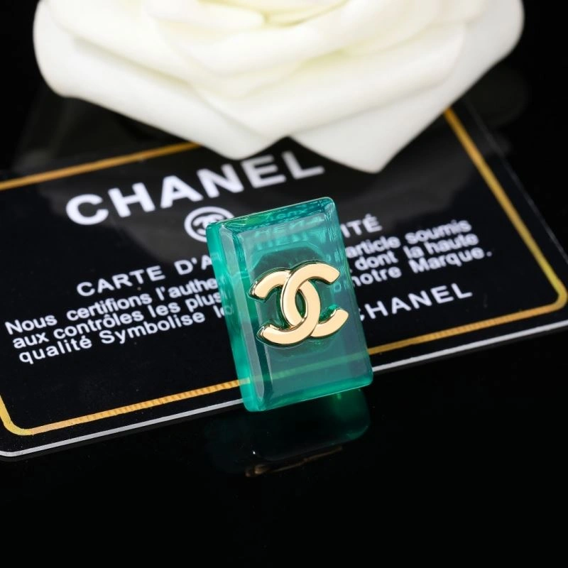 Chanel Brooches WaterResistant 228156