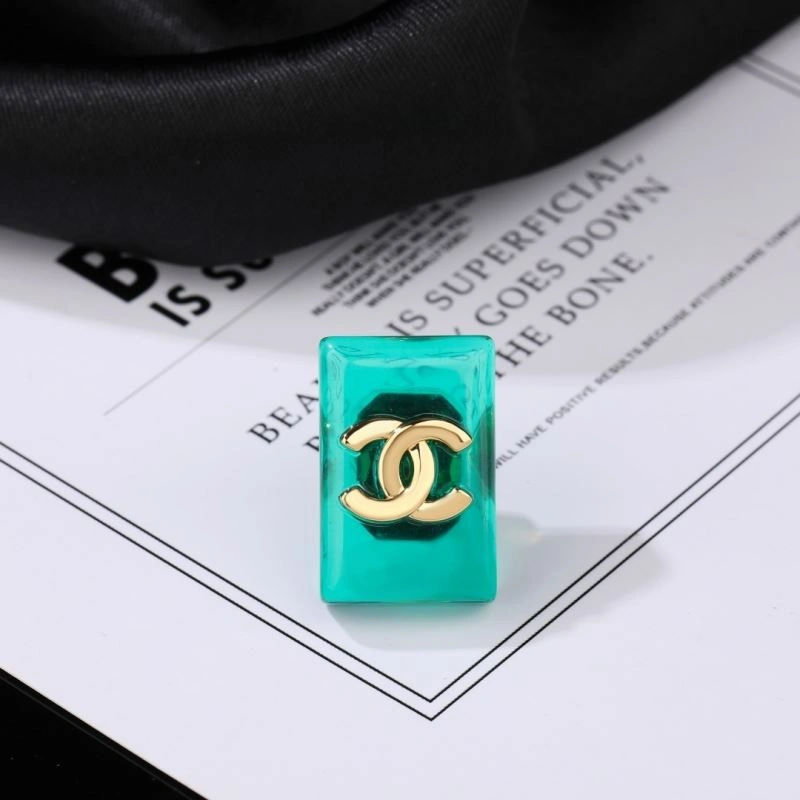 Chanel Brooches WaterResistant 228156