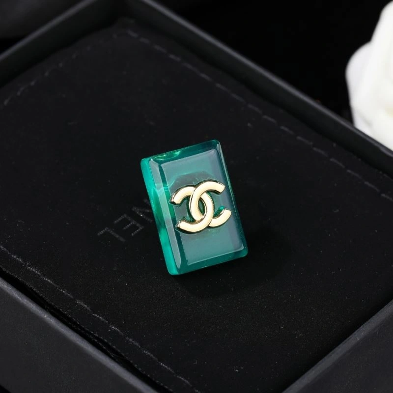 Chanel Brooches WaterResistant 228156