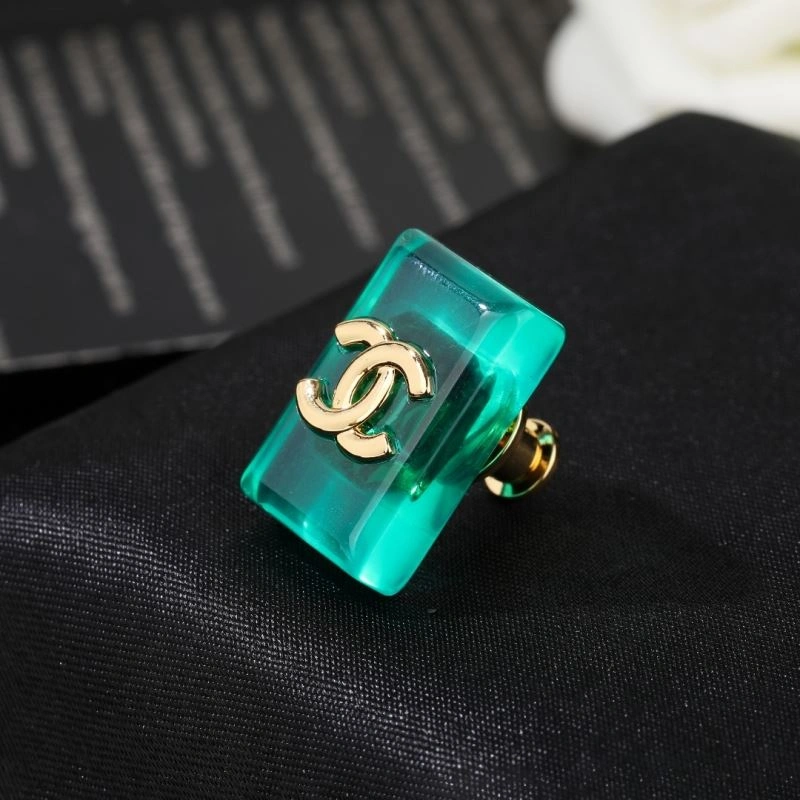 Chanel Brooches WaterResistant 228156