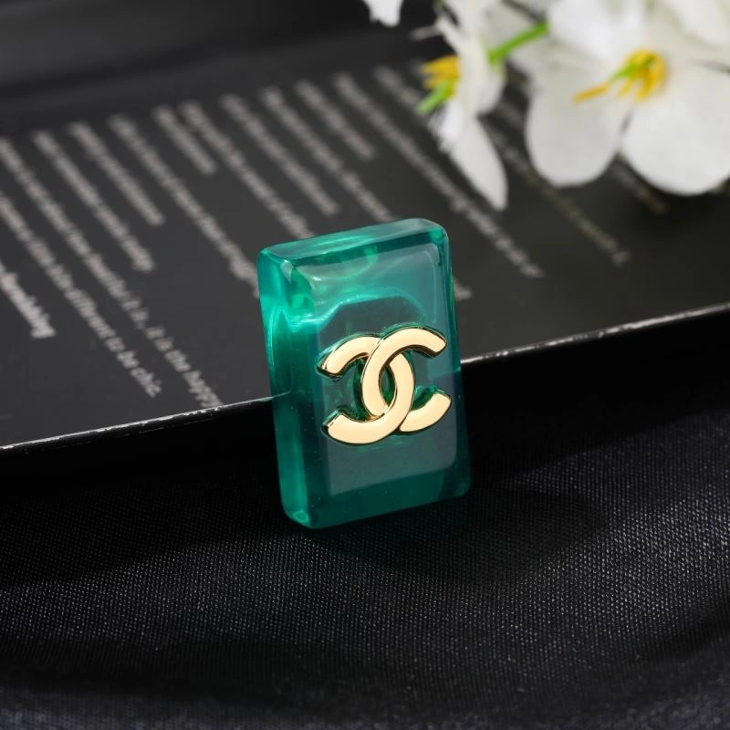 Chanel Brooches WaterResistant 228156