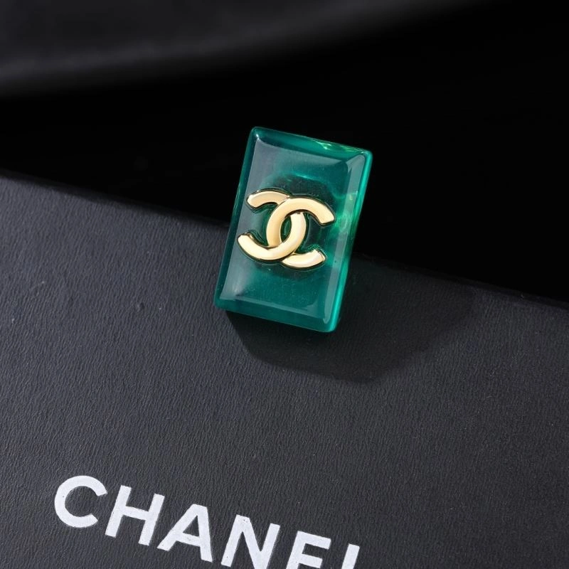Chanel Brooches WaterResistant 228156