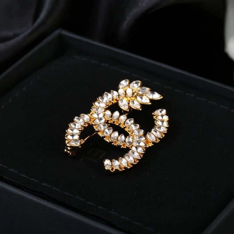 Chanel Brooches Refined 228146