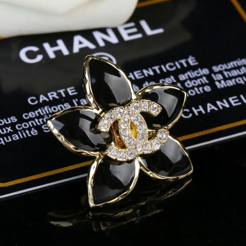 Chanel Brooches Attractive 228153