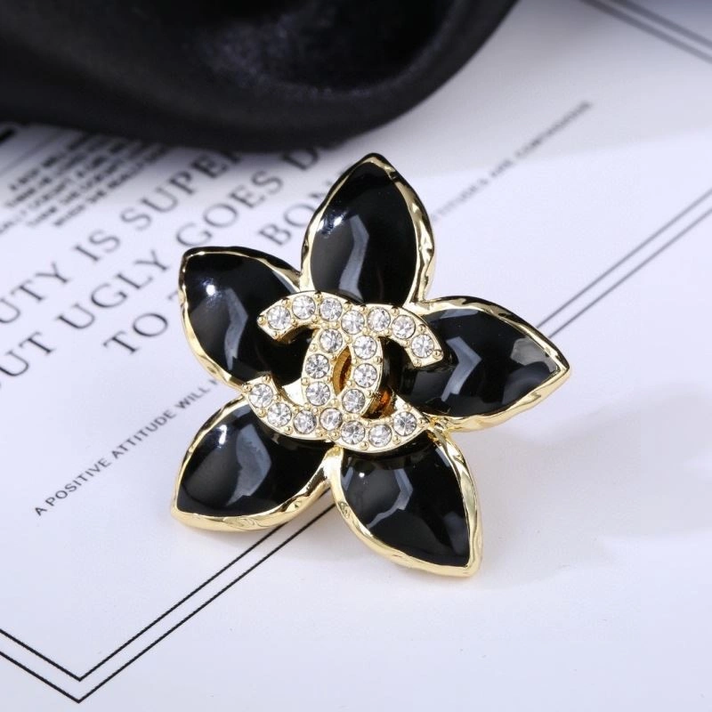 Chanel Brooches Attractive 228153