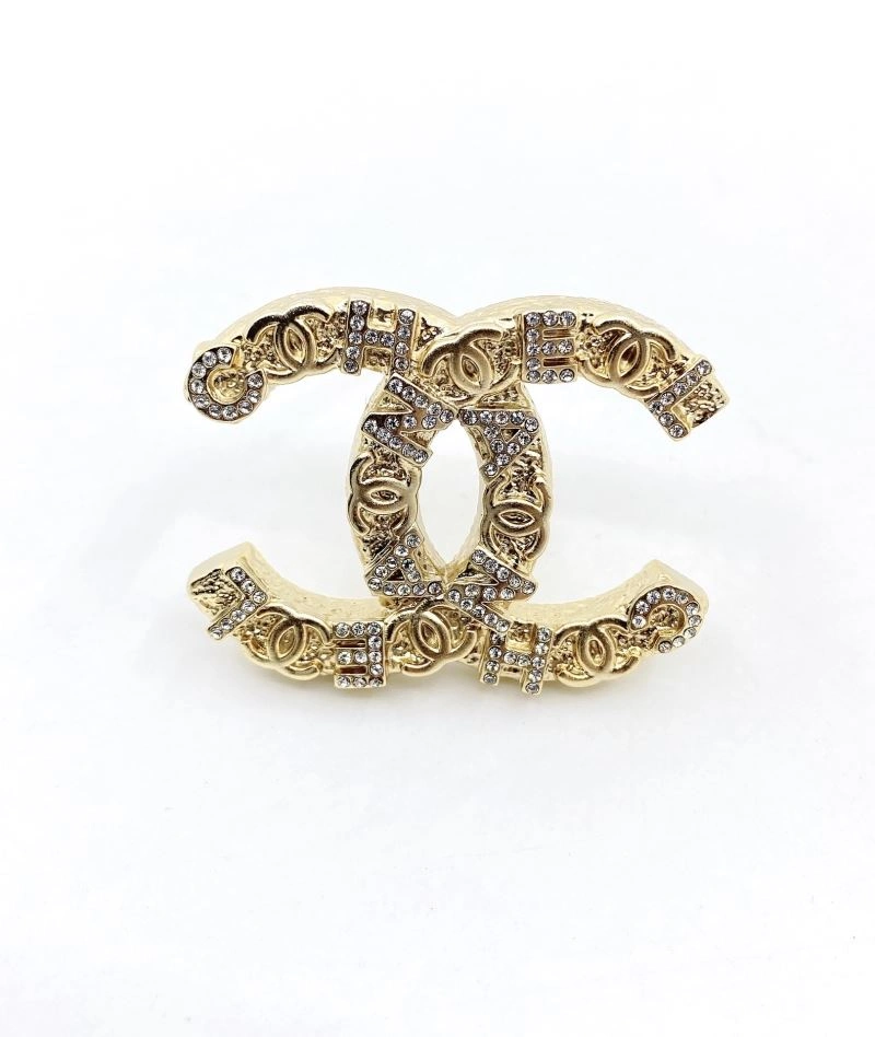 Chanel Brooches MultiPurpose 228149
