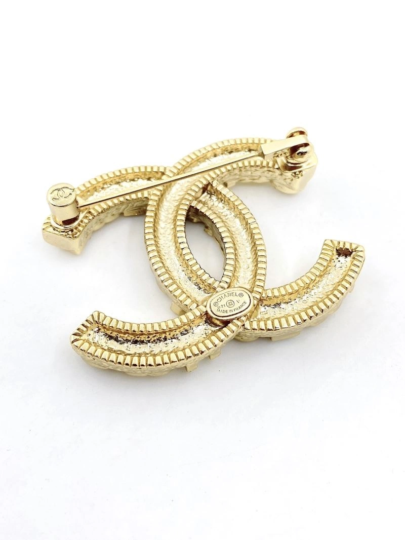 Chanel Brooches MultiPurpose 228149