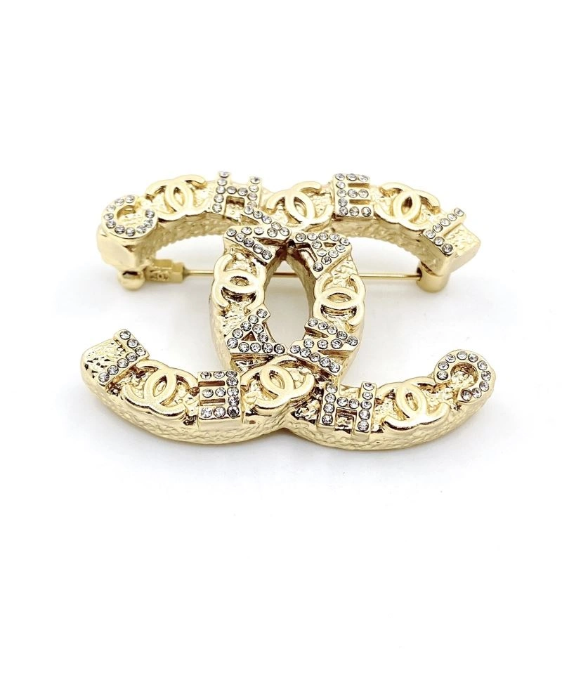 Chanel Brooches MultiPurpose 228149