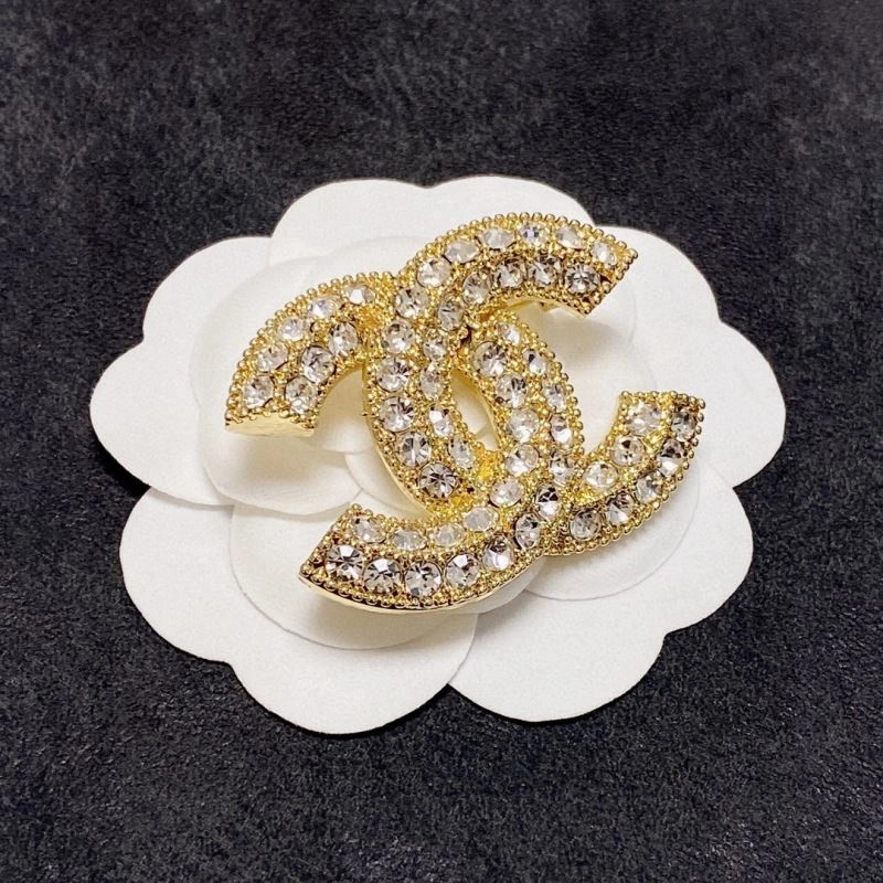 Chanel Brooches SportInspired 228155