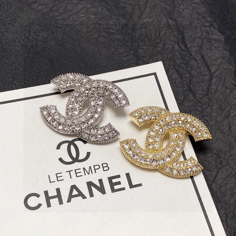 Chanel Brooches SportInspired 228155