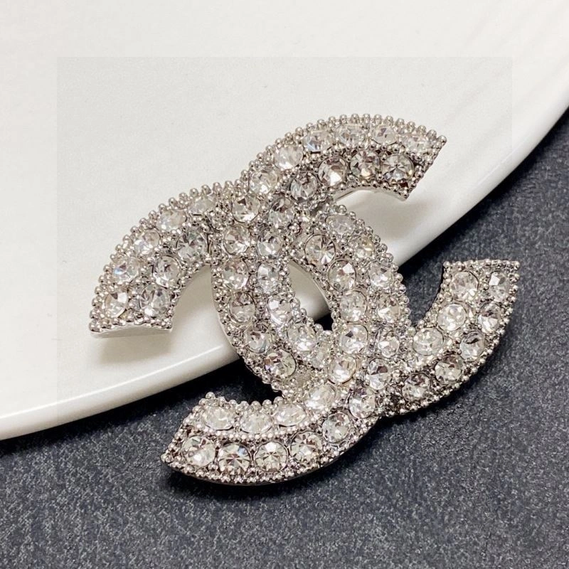 Chanel Brooches SportInspired 228155
