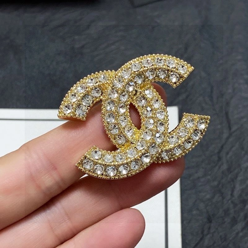 Chanel Brooches SportInspired 228155
