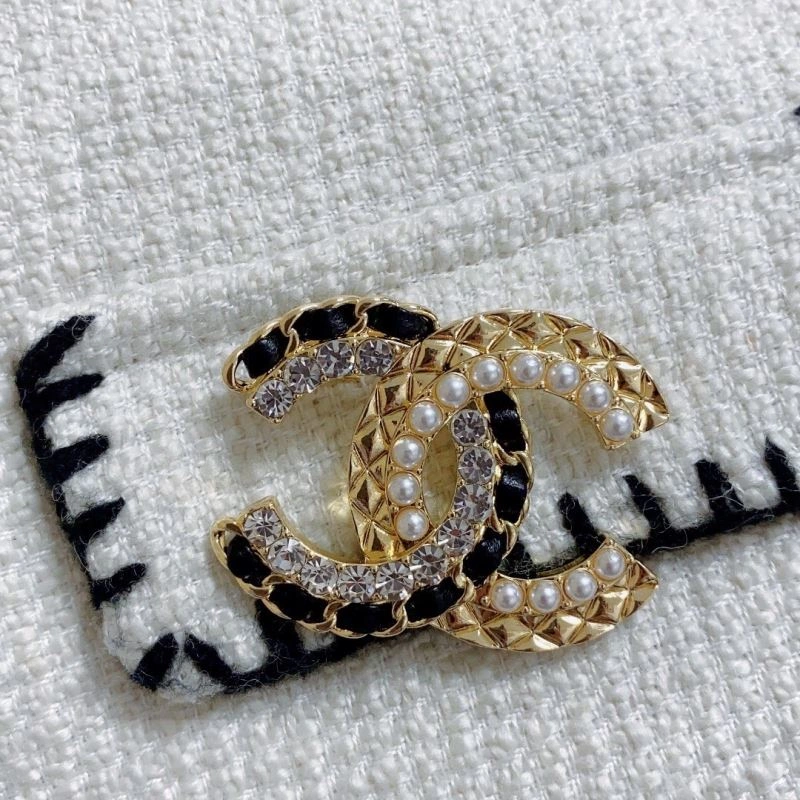 Chanel Brooches GoAnywhere 228150