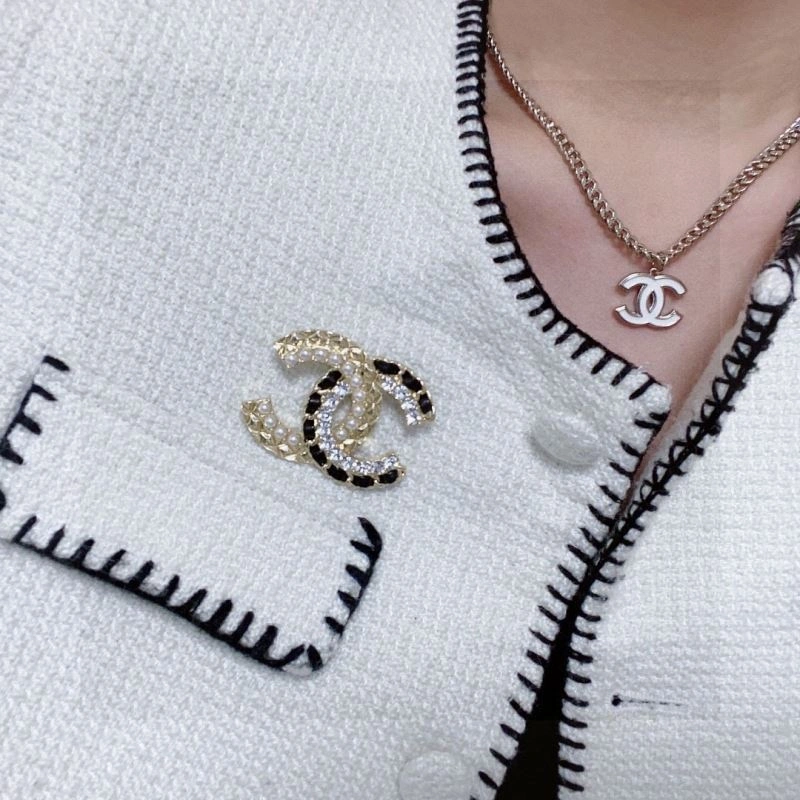 Chanel Brooches GoAnywhere 228150