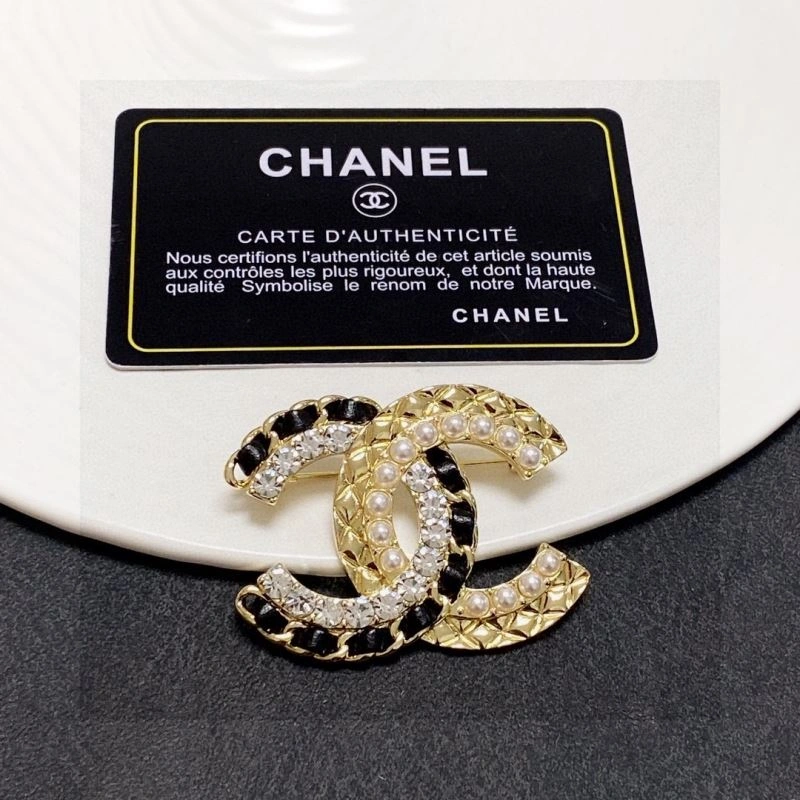 Chanel Brooches GoAnywhere 228150