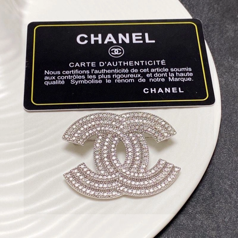 SmartChoice Chanel Brooches 228158