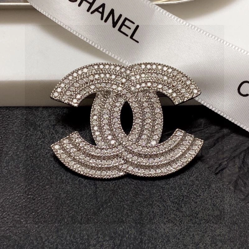 SmartChoice Chanel Brooches 228158