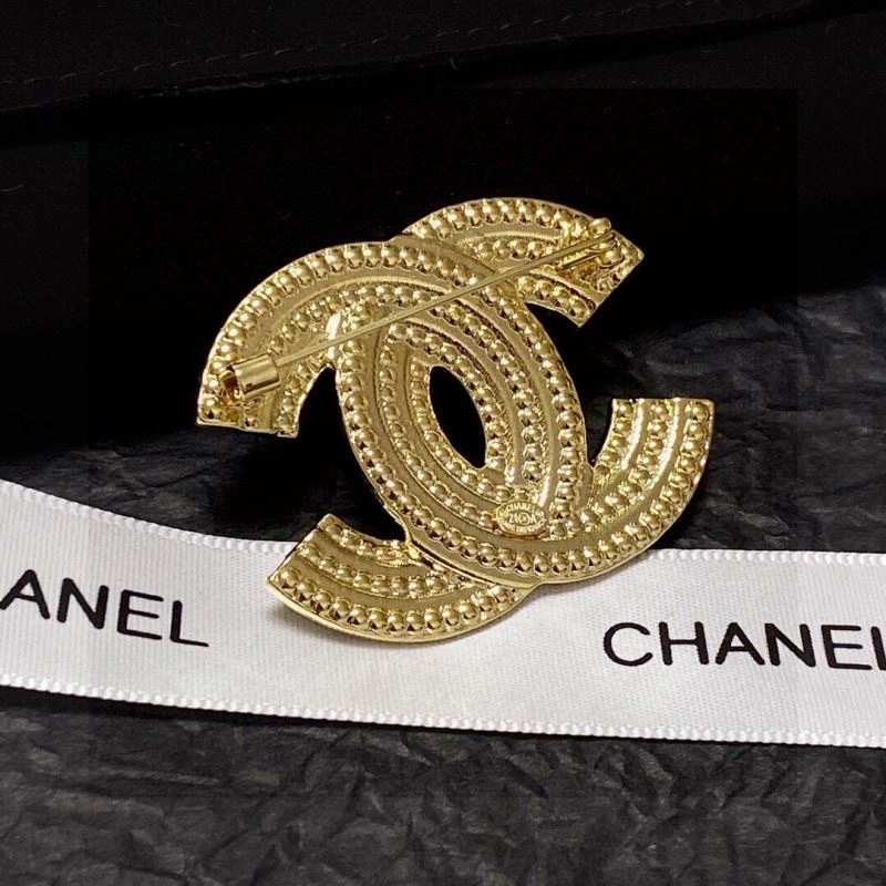 Classic Chanel Brooches 228148