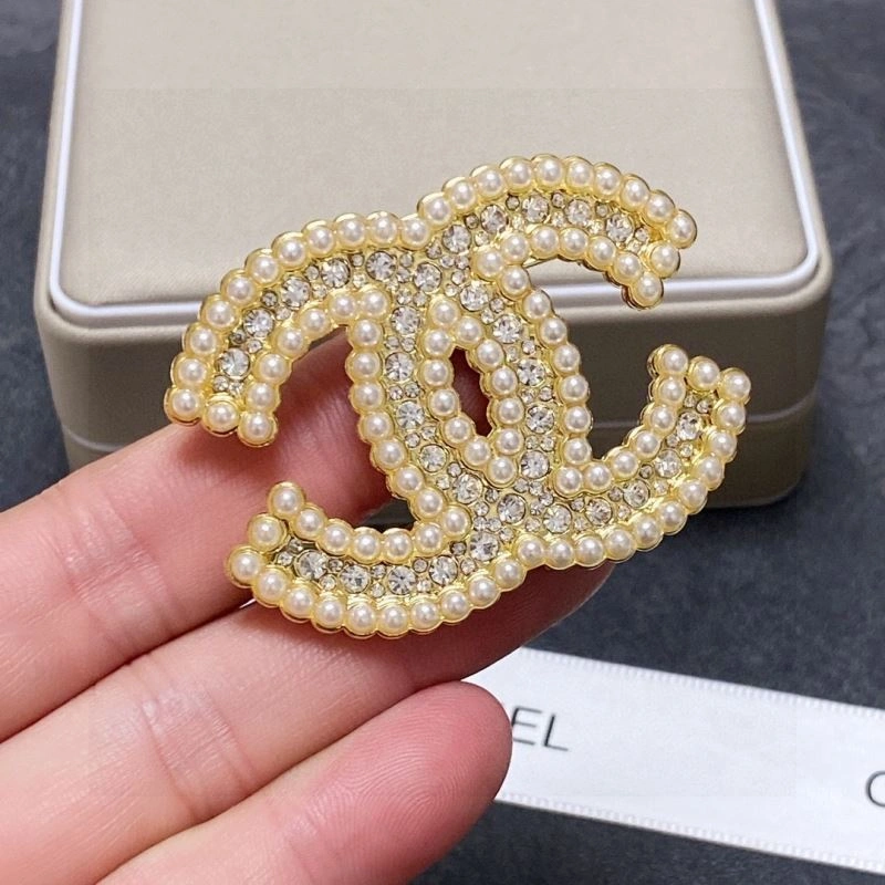 FlexibleFit Chanel Brooches 228140
