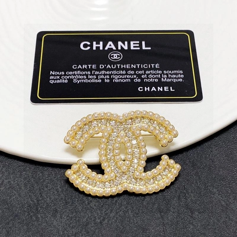 FlexibleFit Chanel Brooches 228140