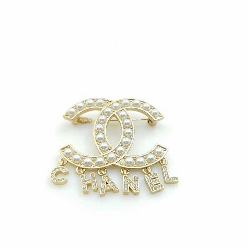 Chanel Brooches AllSeason 228162