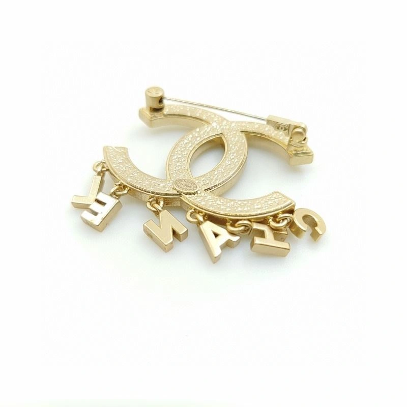 Chanel Brooches AllSeason 228162