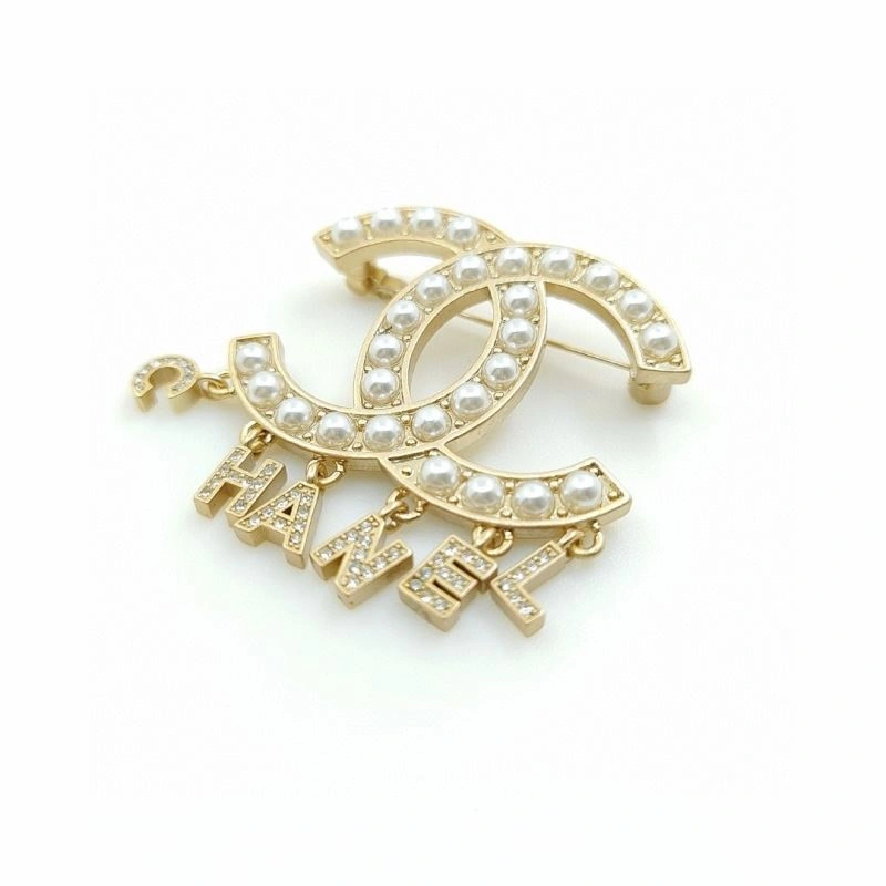 Chanel Brooches AllSeason 228162