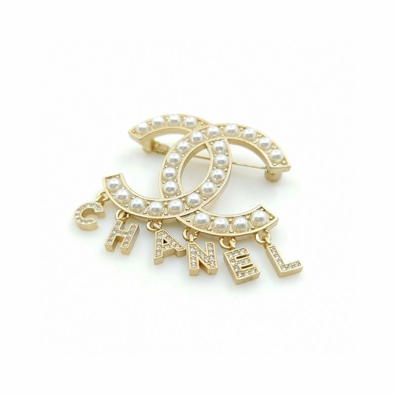Chanel Brooches AllSeason 228162