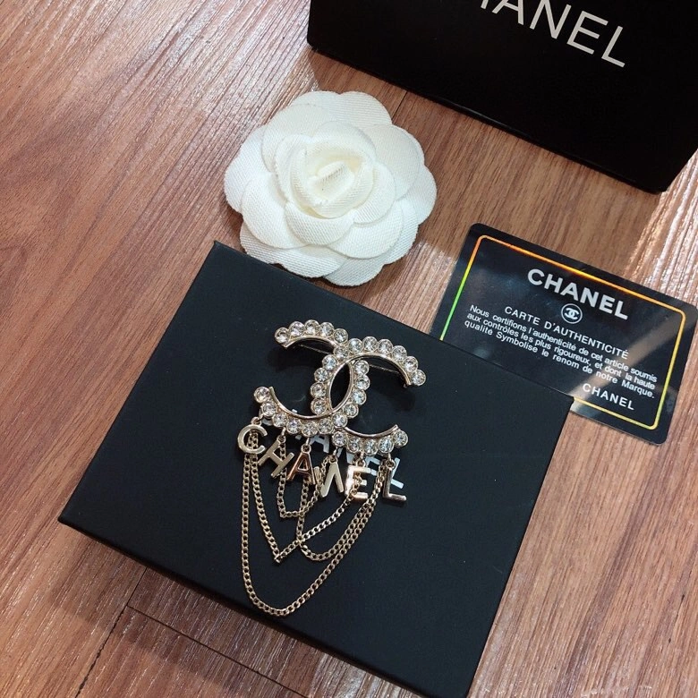 HighQuality Chanel Brooches 228176