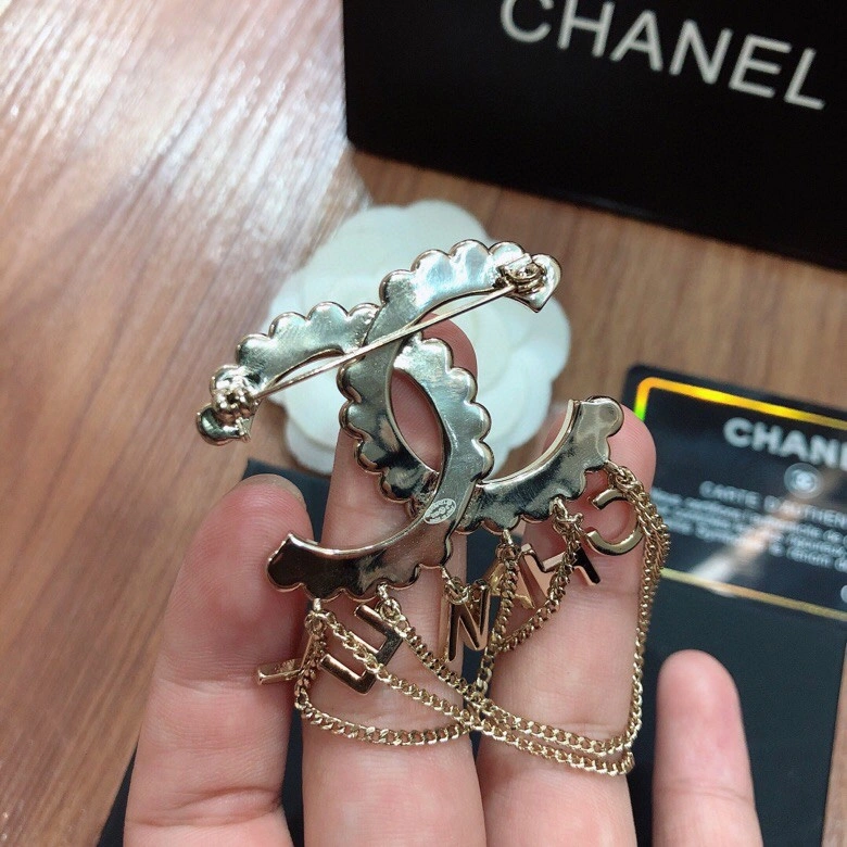 HighQuality Chanel Brooches 228176
