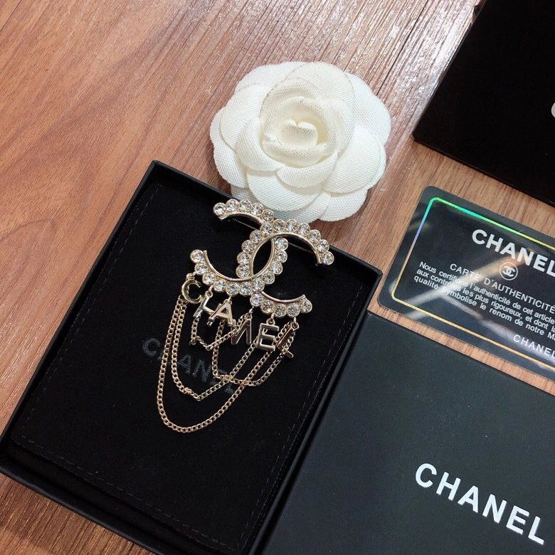 HighQuality Chanel Brooches 228176