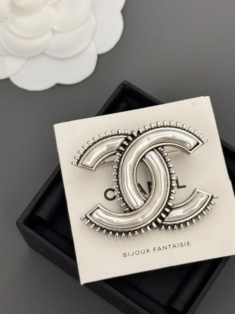 Chanel Brooches Timeless 228121