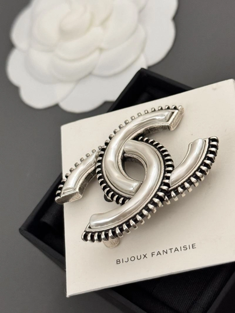 Chanel Brooches Timeless 228121