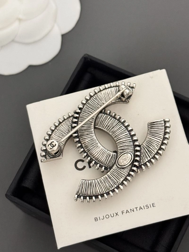 Chanel Brooches Timeless 228121