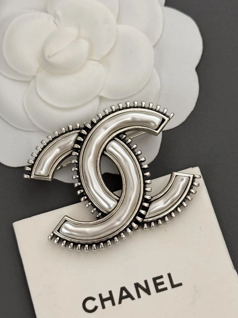 Chanel Brooches Timeless 228121