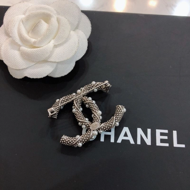 Chanel Brooches EasyCare 228118