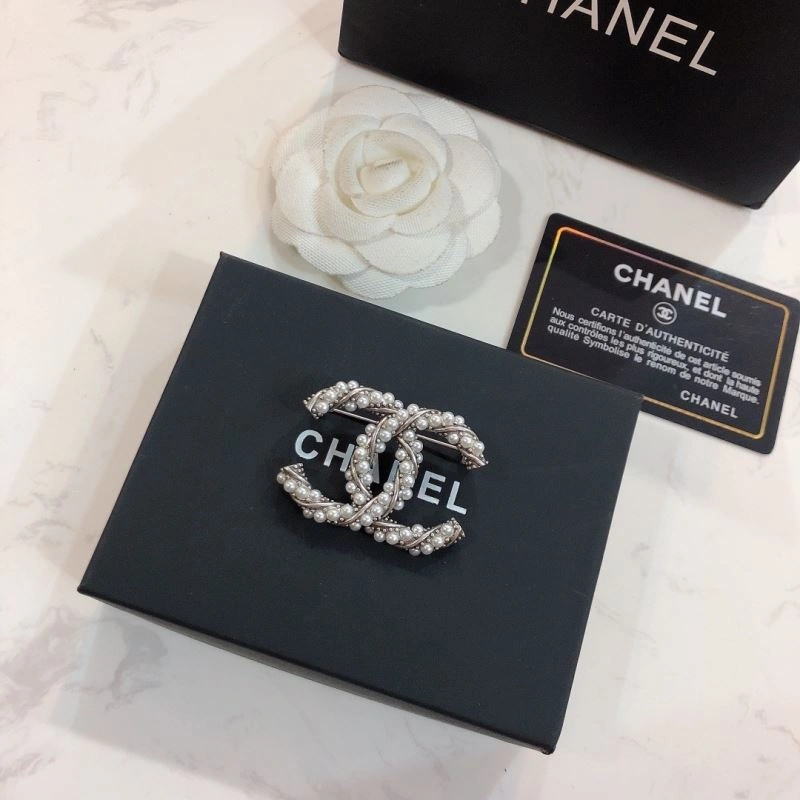 Chanel Brooches EasyCare 228118