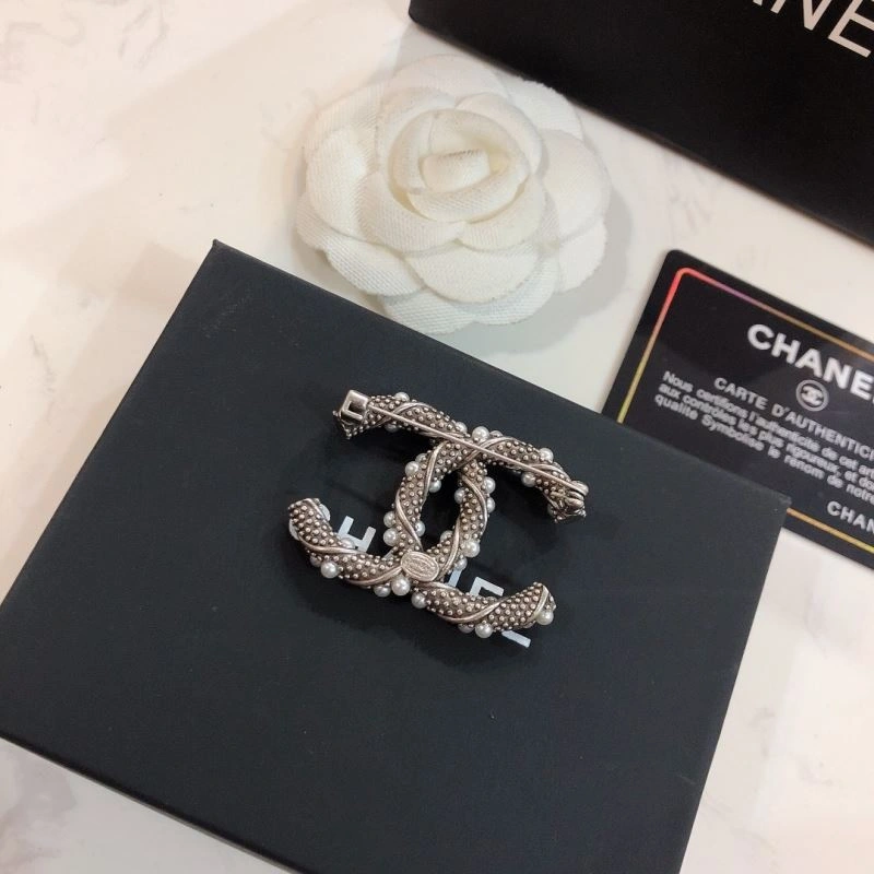Chanel Brooches EasyCare 228118