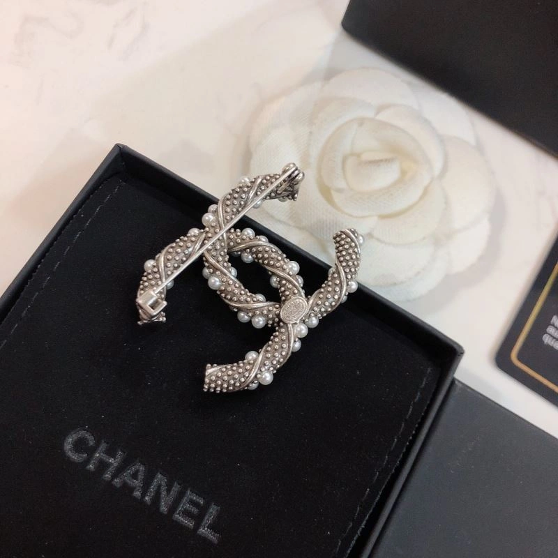 Chanel Brooches EasyCare 228118