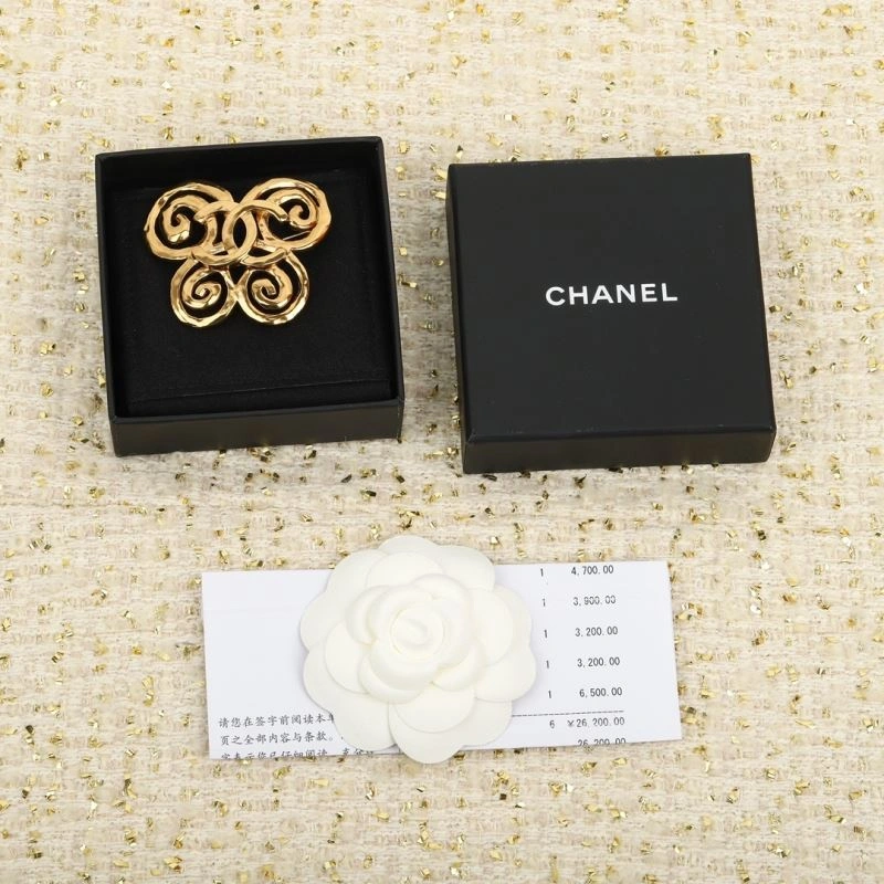 Chanel Brooches Contemporary 228137