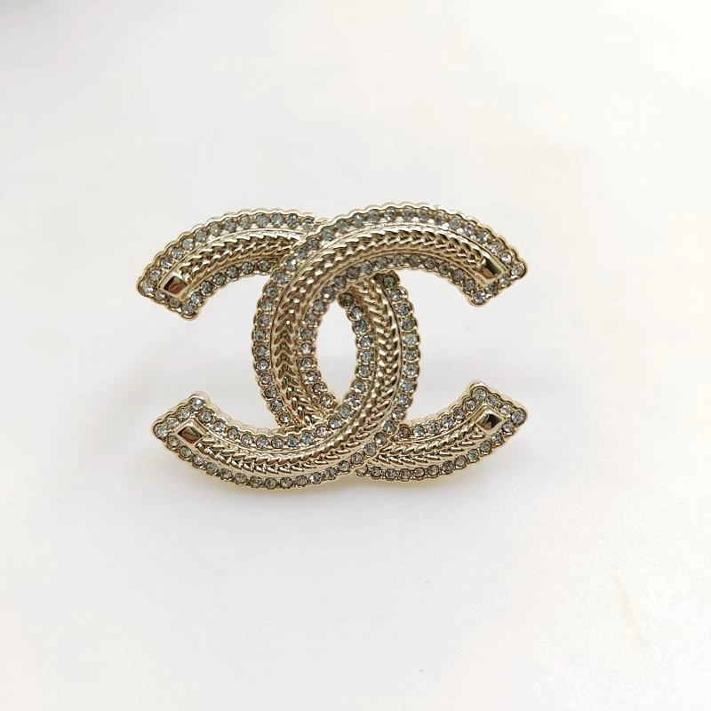 SmartChoice Chanel Brooches 228103