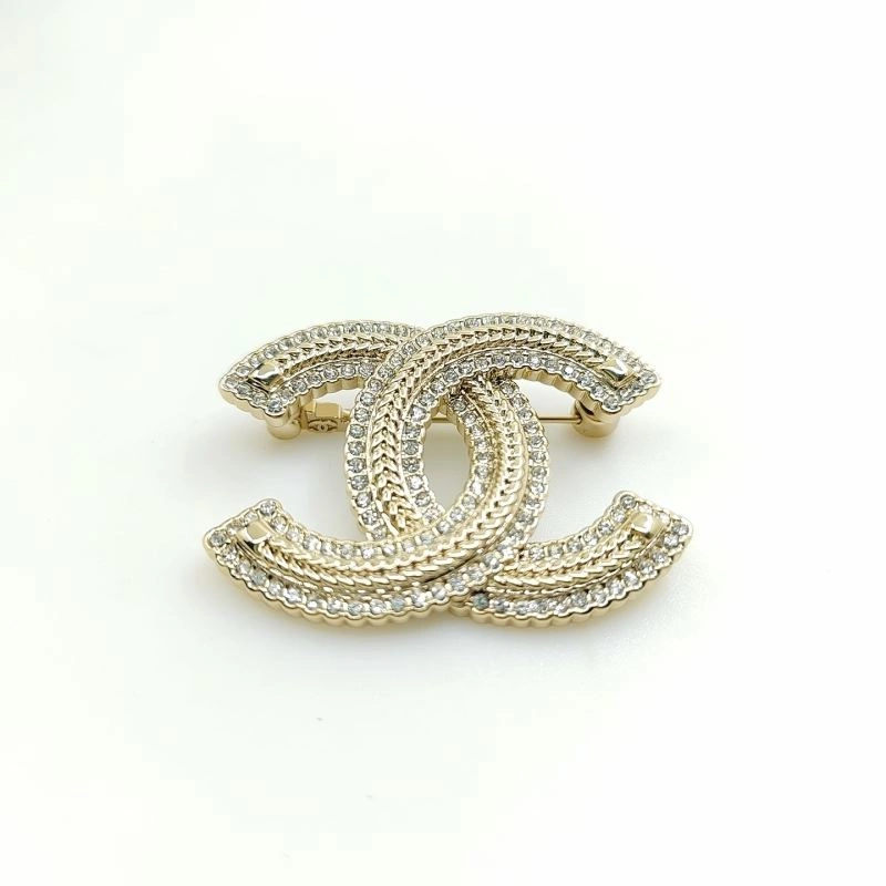SmartChoice Chanel Brooches 228103