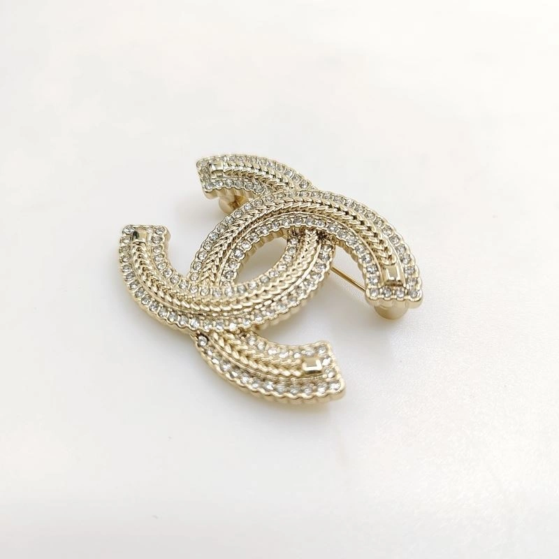 SmartChoice Chanel Brooches 228103