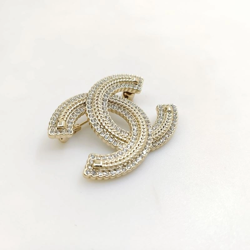 SmartChoice Chanel Brooches 228103
