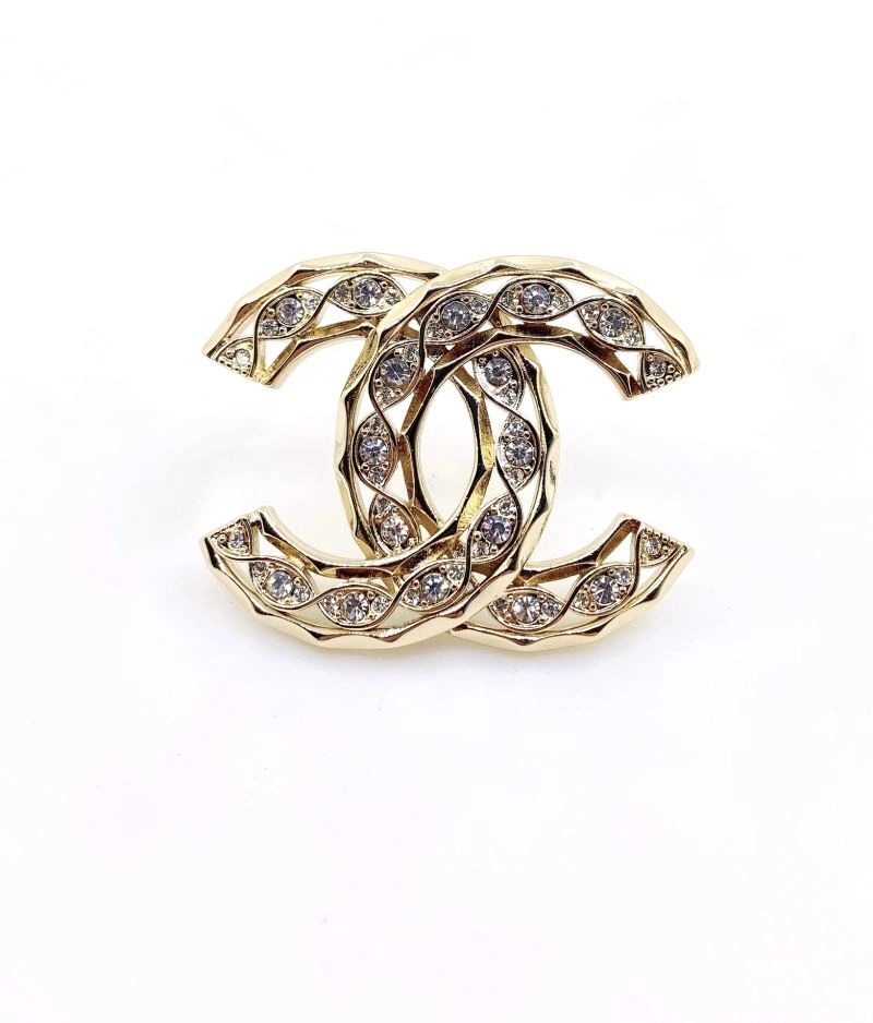 EasyCare Chanel Brooches 228167