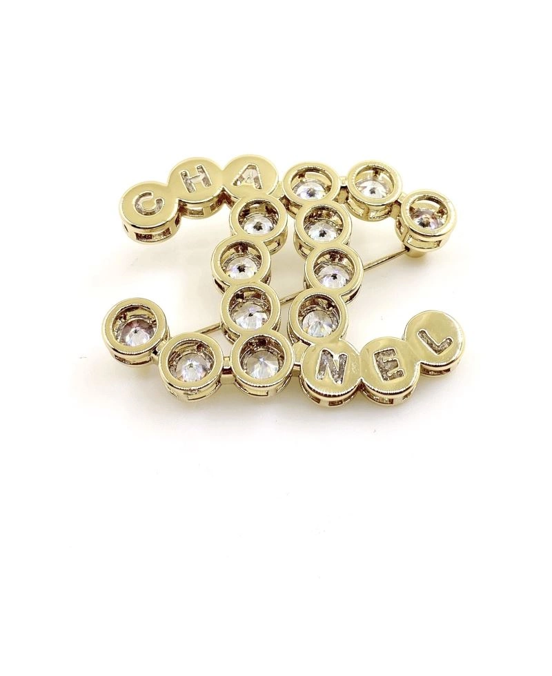 Chanel Brooches DailyWear 228104