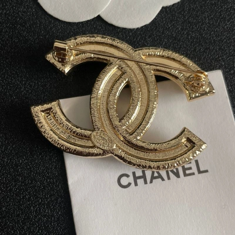 GoodFit Chanel Brooches 228107