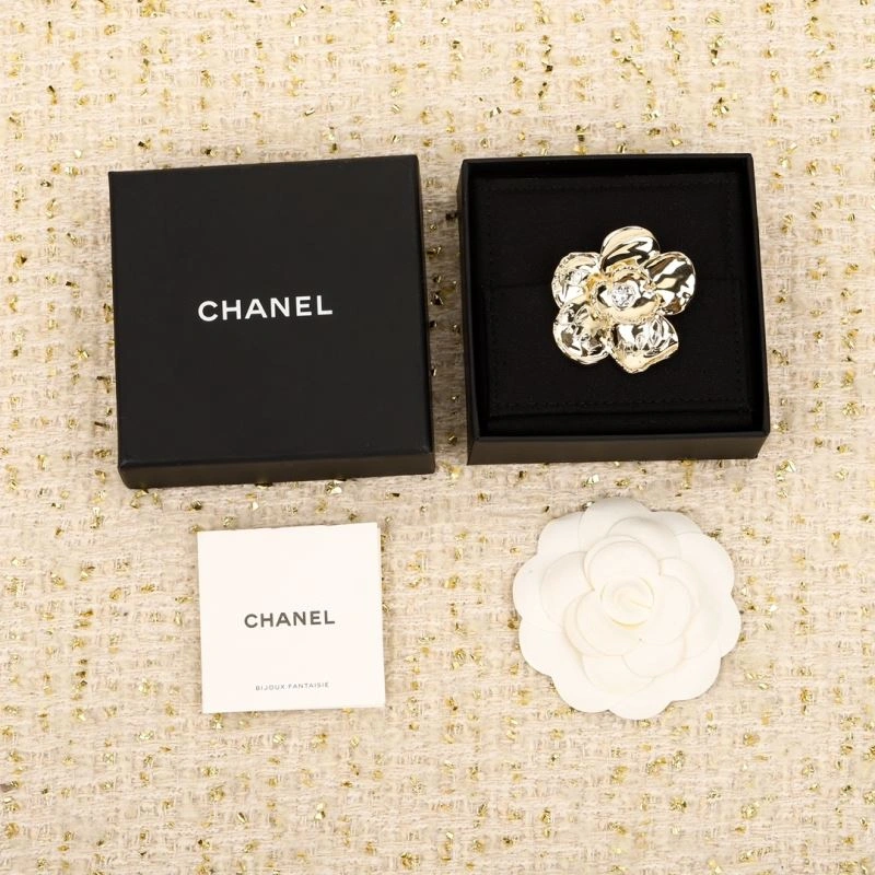 Chanel Brooches SmartChoice 228098