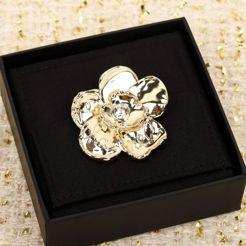 Chanel Brooches SmartChoice 228098