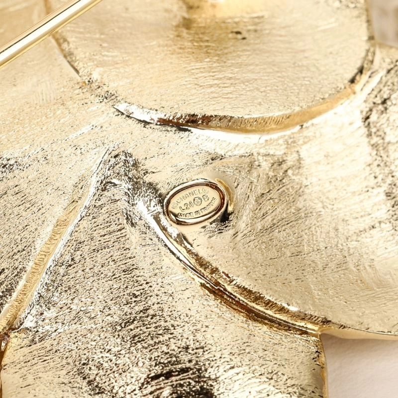 Chanel Brooches SmartChoice 228098